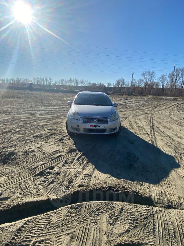  Fiat Linea 2010 , 323000 , 