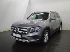 SUV   Mercedes-Benz GLB-Class 2020 , 2670000 , -