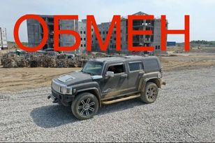 SUV   Hummer H3 2005 , 1800000 , 