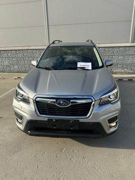 SUV   Subaru Forester 2021 , 3000000 , 