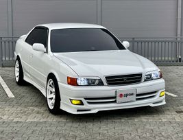  Toyota Chaser 2000 , 680000 , 