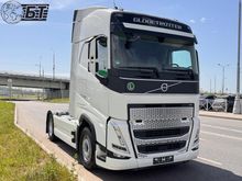  FH500, 2023