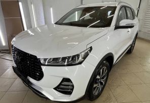 SUV   Xcite X-Cross 7 2024 , 2190000 , 