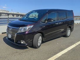    Toyota Esquire 2015 , 2350000 , -