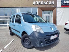    Renault Kangoo 2012 , 413274 ,  