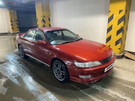  Toyota Carina ED 1998 , 450000 , 