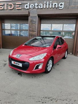  Peugeot 308 2012 , 655000 , 