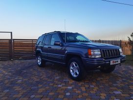 SUV   Jeep Grand Cherokee 1996 , 2500000 , 