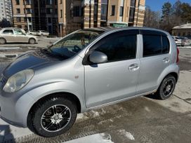  Daihatsu Boon 2010 , 585000 , 