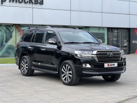 SUV   Toyota Land Cruiser 2017 , 6600000 , 