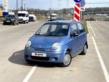  Matiz, 2006