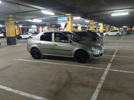  Renault Logan 2012 , 365000 , 