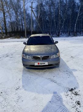  Nissan Maxima 2001 , 550000 , 