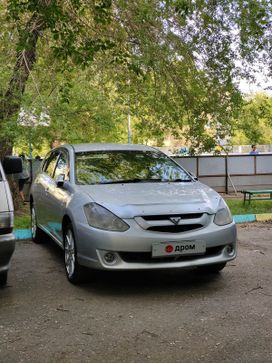  Toyota Caldina 2002 , 610000 , 