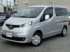    Nissan NV200 2016 , 1525000 , 