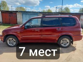 SUV   Suzuki Grand Vitara XL-7 2004 , 660000 , 