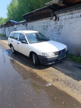  Nissan AD 2006 , 400000 , 