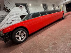  300C, 2004