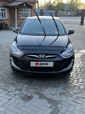  Hyundai Solaris 2013 , 930000 , 