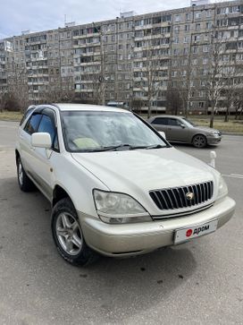 SUV   Toyota Harrier 1999 , 850000 , --