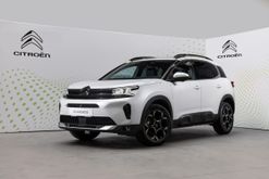  C5 Aircross, 2024