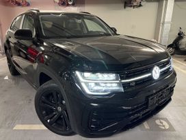 SUV   Volkswagen Teramont X 2025 , 5950000 , 