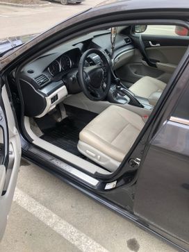  Acura TSX 2011 , 999000 , 