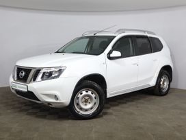 SUV   Nissan Terrano 2020 , 1145000 , 