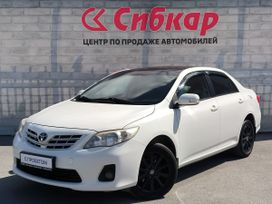  Toyota Corolla 2011 , 930000 , 
