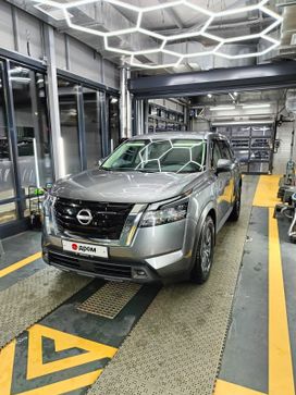 SUV   Nissan Pathfinder 2022 , 4540000 , 
