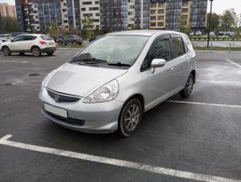  Honda Fit 2007 , 556000 , 
