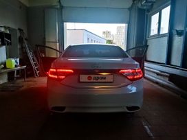  Hyundai Azera 2011 , 1450000 , 