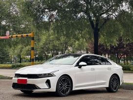  Kia K5 2022 , 1760000 , 