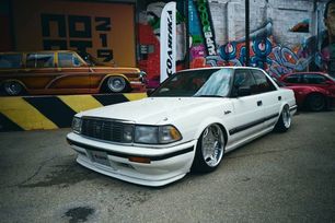  Toyota Crown 1992 , 950000 , -