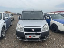    Fiat Doblo 2010 , 350000 , 