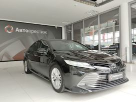 Toyota Camry 2018 , 2770000 ,  