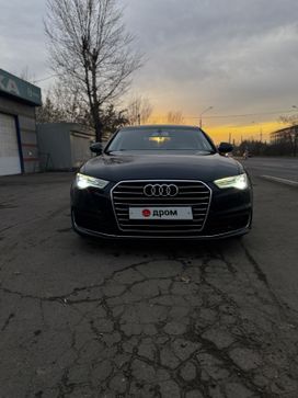 Audi A6 2015 , 1900000 , 