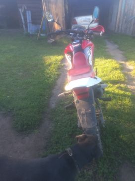  Irbis TTR 250 2021 , 100000 ,  1-
