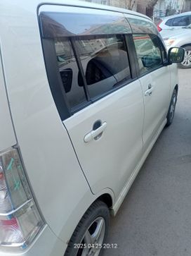  Suzuki Wagon R 2011 , 630000 , 