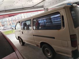    Toyota Hiace 2002 , 522222 , 