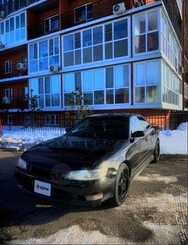  Toyota Mark II 1993 , 265000 , 