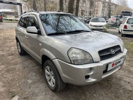 SUV   Hyundai Tucson 2007 , 745000 , 