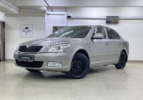  Skoda Octavia 2012 , 725000 , 