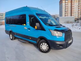   Ford Transit 2016 , 1850000 , 