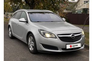  Opel Insignia 2014 , 1309000 , 