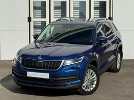 SUV   Skoda Kodiaq 2021 , 2699000 , 