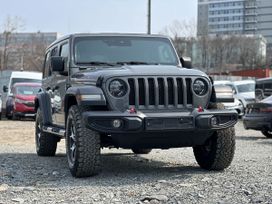 SUV   Jeep Wrangler 2020 , 3600000 , 