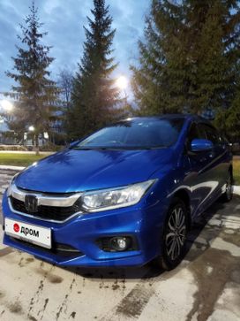  Honda Grace 2018 , 1599000 , 