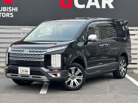    Mitsubishi Delica D:5 2021 , 2400000 , 