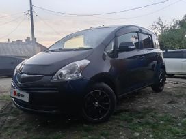  Toyota Ractis 2010 , 470000 , 